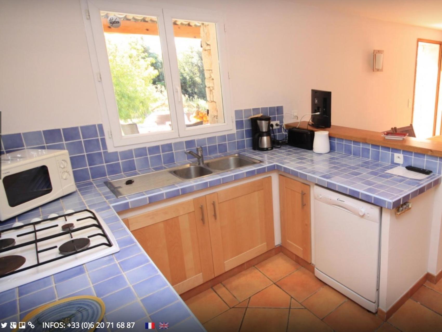 Villa Sanchez Бонифачо Номер фото